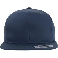 Flexfit Chapéu 'Pro-Style' navy