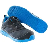 Mascot Calçado De Segurança Footwear Carbon F0251