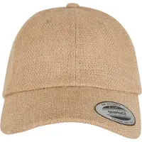 Flexfit Boné Dad Jute