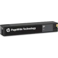 HP Toner 991x Pagewide Alto Rendimento
