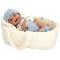 Arias Boneca Elegance Gadi 33 Cm