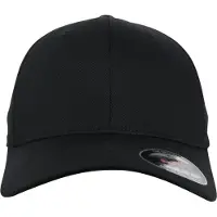 Flexfit Boné preto