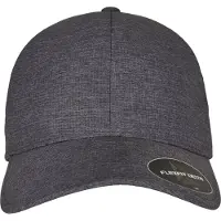 Flexfit Boné Delta Carbon