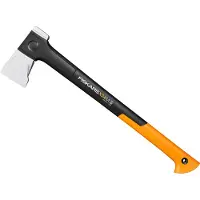 Fiskars X24 Splitting Axe M, machado de rachar