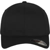 Urban Classics Boné preto
