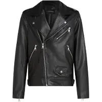 Karl Lagerfeld Casaco meia-estação 'Essential' preto