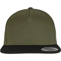Flexfit Boné Snapback Classic 5 Panel