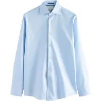 Next Camisa 'Canclini' azul claro