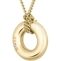 BOSS Collana Oro Live 1580684 — Collana