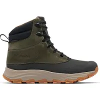 Columbia - Pós ski - Expeditionist Shield Deep Olive Desert Sun para Homem - Tamanho 10,5 US - Caqui