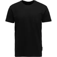 Black Diamond Camiseta De Manga Curta Project