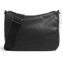 Mandarina Duck Bolsa De Ombro Mellow Leather Hobo Fzt79