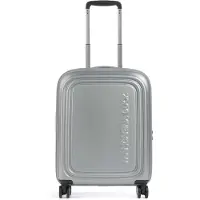 Mandarina Duck Mala Com Rodinhas Logoduck + Szv54