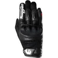 Furygan Luvas De Couro Perfurado Td12 Evo
