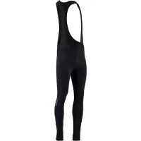 Silvini Calças De Ciclismo Rapone Pad