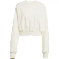 Adidas Sweatshirt de desporto 'All Szn' offwhite