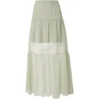 ONLY Saia 'ONLTULLA' verde pastel