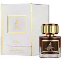 Maison Alhambra perfume Signatures No IV EDP 50 ml
