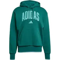 Adidas Moletom Com Capuz Collegiate