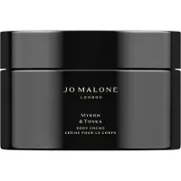 Jo Malone Creme Corporal Mirra & Tonka - 200 ml