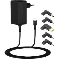 Leotec Carregador De Parede Usb-c 45w