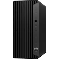 HP Pc De Mesa Pro Tower 400 G9 I5-12500/16/512gb Ssd