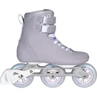 Powerslide Patins Em Linha Para Mulher Pheme Lilac 100