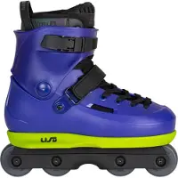 USD Patins Em Linha Sway Carlos Bernal