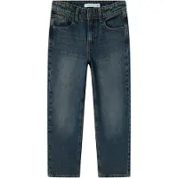 Name it Calças de ganga 'NKMRyan' azul ganga