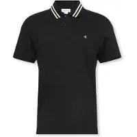 Calvin Klein Polo De Manga Curta Lv04rc276g