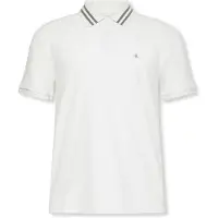 Calvin Klein Jeans Polo De Manga Curta Lv04rc276g