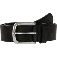 Tom Tailor Cintos 'ROY' preto
