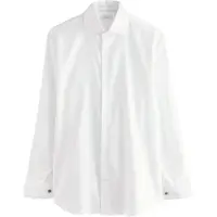 Next Camisa clássica branco