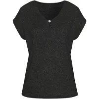 LASCANA Pullover preto