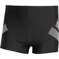 Adidas Boxers de Natação Big Bars