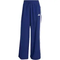 Adidas Calças Essentials 3 Stripes Lifestyle Woven Parachute