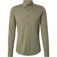 BOSS Camisa De Manga Comprida Myjersey