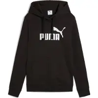 Puma Moletom Com Capuz Ess No 1 Logo