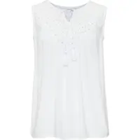 LASCANA Top branco