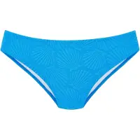 s.Oliver Cueca biquíni azure