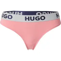 HUGO Tanga Sporty Logo 10241852 01