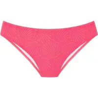 s.Oliver Cueca biquíni rosa / rosa claro