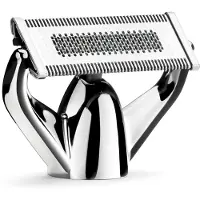 BaByliss Lama Ricambio Silver X-Blade OT996 — Accessorio Regolabarba
