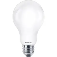 Philips Lâmpada Led E27 2452lumen 6500lumen Cold Light Standard 17.5w