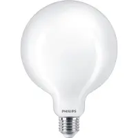 Philips Lâmpada E27 2000lumen 6500k Cold Light Led Globe 13w