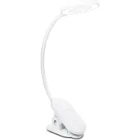 Philips Braçadeira de luz LED Forys com bateria recarregável