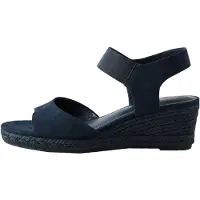 Next Sandália 'Forever Comfort' navy