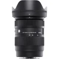 Sigma 28-70mm F2.8 DG DN - Zoomlens - Luminosidade F2.8 - Leica L-mount