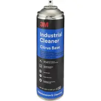 3M Limpador Industrial Cítrico 500ml