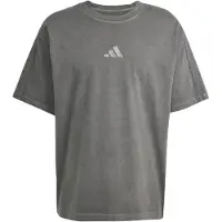 Adidas Camisa funcionais 'All Szn' cinzento / preto